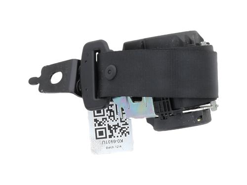 Used Rear left seatbelt RENAULT CLIO IV (BH_) 1.5 dCi 75 (75 hp) 31938085