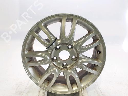 Used Rim RENAULT LAGUNA II (BG0/1_) 1.9 dCi (BG08, BG0G) (120 hp) 29416213