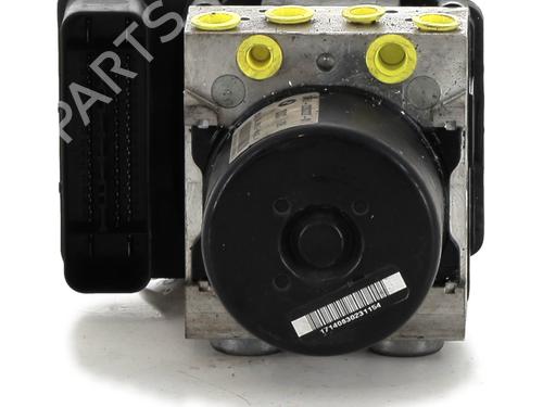 Used ABS pump BMW 5 (E60) M5 (507 hp) 27333696