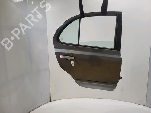 Used Right rear door Right rear door NISSAN MICRA III (K12) 1.2 16V (65 hp) 40004226 40004226