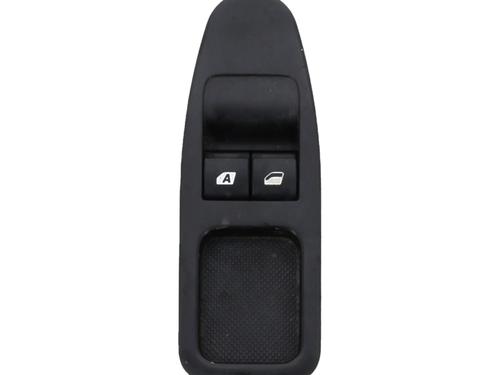 Used Left front window switch Left front window switch PEUGEOT EXPERT Tepee (VF3X_) 1.6 HDi 90 16V (90 hp) 34051553 34051553