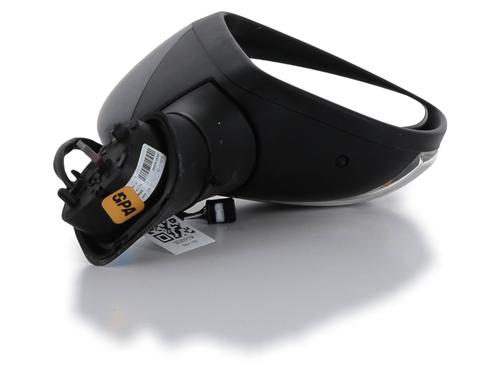 Right mirror RENAULT CLIO IV (BH_) 1.5 dCi 90 | BP29741192C27 