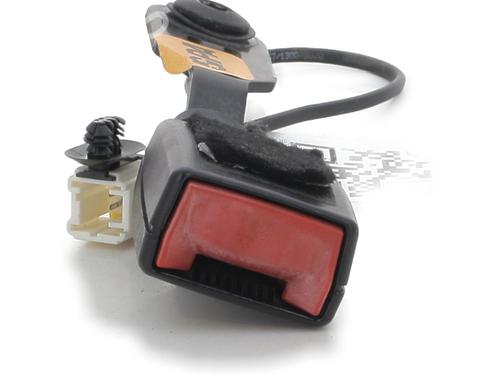 Used Seat buckle CITROËN DS3 (SA_) 1.6 HDi 90 (92 hp) 30474451