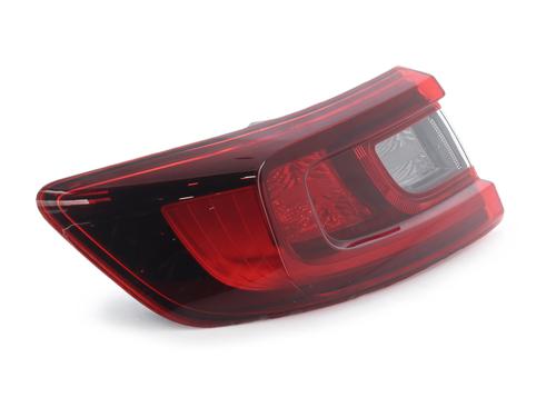 Left taillight RENAULT ARKANA I (LCM_, LDN_) 1.6 E-TECH 145 (LDMU) | BP36006603C34 - Image 5