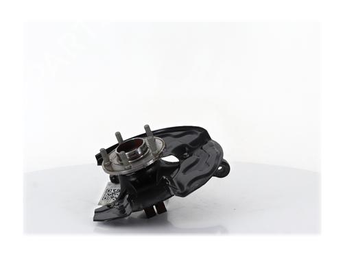 Left front steering knuckle FORD PUMA (J2K, CF7) GEN-E | BP38740987M25 - Image 2