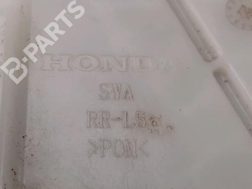 Rear left lock HONDA JAZZ III (GE_, GG_, GP_, ZA_) 1.3 HYBRID (GP1) | BP12102013C100 