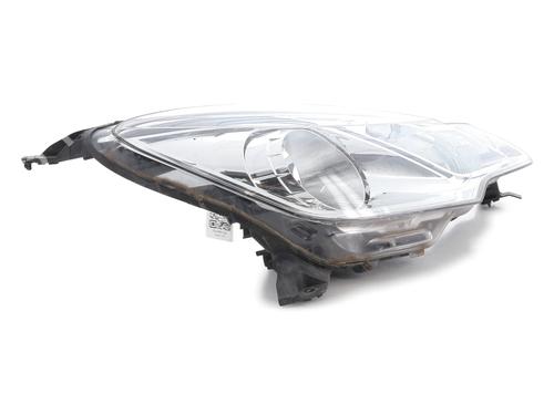 Right headlight CITROËN C3 II (SC_) 1.6 HDi | BP31122814C29
