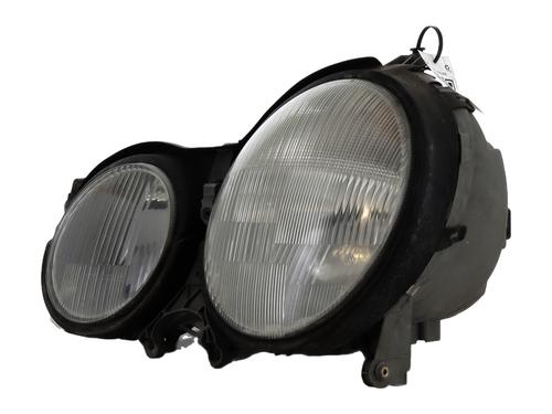 Used Left headlight MERCEDES-BENZ E-CLASS (W210) E 270 CDI (210.016) (170 hp) 21818512