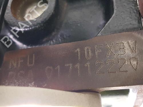 Motor CITROËN XSARA (N1) 1.6 16V | BP30558356M1