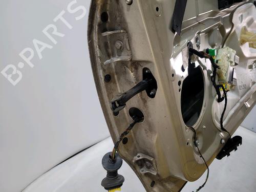 Right front door CITROËN C4 I (LC_) 1.6 HDi | BP27671860C3 