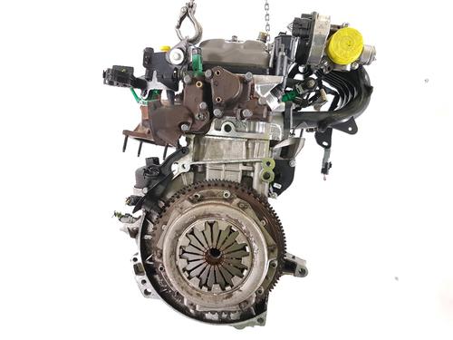 Engine PEUGEOT 206+ (2L_, 2M_) 1.4 i (2LKFWA, 2MKFWA) | BP29932043M1