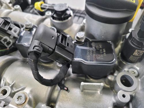 Engine SEAT IBIZA IV ST (6J8, 6P8) 1.2 TSI | BP30334172M1 