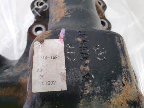 Steering rack NISSAN PATROL GR V Wagon (Y61) | BP30140386M22