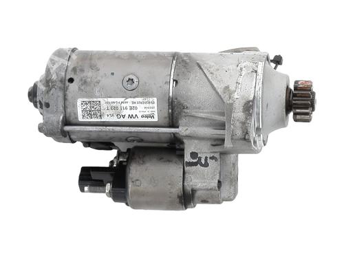 Starter SKODA OCTAVIA III (5E3, NL3, NR3) 2.0 TDI | BP31085642M8 