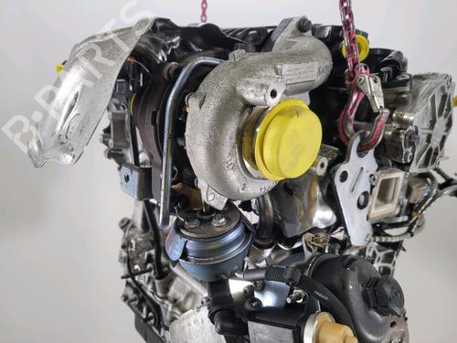 Engine CITROËN C4 II (NC_) 1.6 HDi 110 | BP28310597M1 