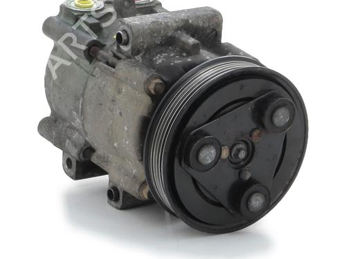 AC compressor FORD FIESTA V (JH_, JD_) ST150 | BP26188984M34 