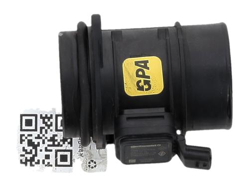 Starter RENAULT CLIO IV (BH_) 1.5 dCi 90 | BP36853621M8 - Image 3