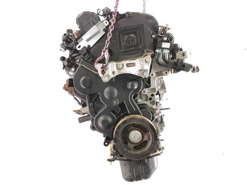 Used Engine Engine PEUGEOT 206+ (2L_, 2M_) 1.4 HDi eco 70 (68 hp) 34270077 34270077