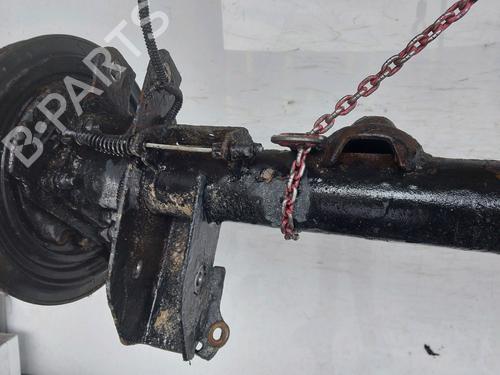 Rear differential JEEP WRANGLER III (JK) | BP33685726M24 - Image 4