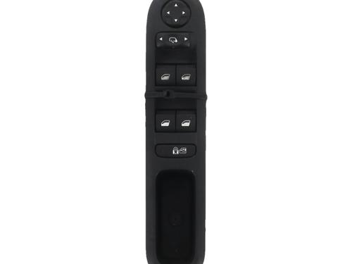 left-front-window-switch-peugeot-3008-i-mpv-0u_-2009-2010-2011-2012-2013-2014-2015-2016-2017-32039764 main image