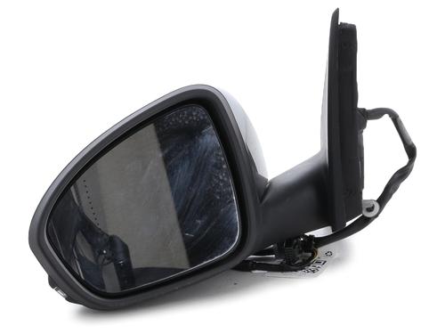Left mirror RENAULT MEGANE IV Hatchback (B9A/M/N_) 1.6 dCi 130 (B9A4) | BP31079275C26 