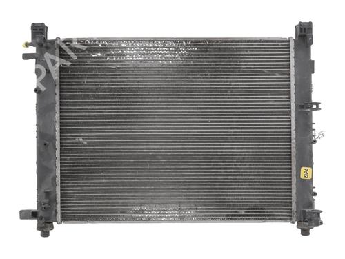 Water radiator RENAULT CLIO IV (BH_) 1.5 dCi 75 | BP32225832M31