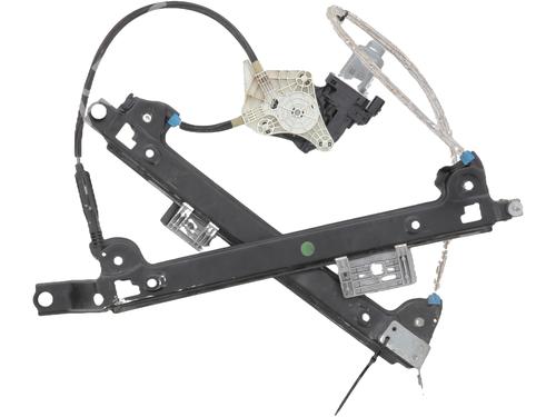 Used Front right window mechanism PEUGEOT 508 SW II (FC_, FJ_, F4_) 1.6 PureTech 180 (181 hp) 31057156