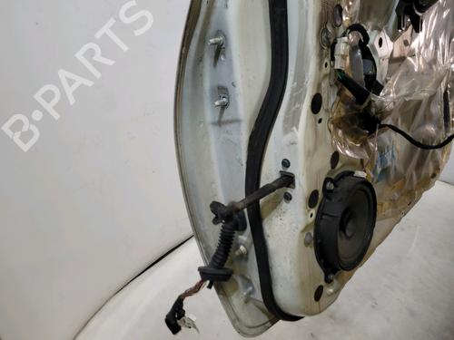 Dør højre fortil NISSAN NOTE (E12) 1.5 dCi | BP31913529C3