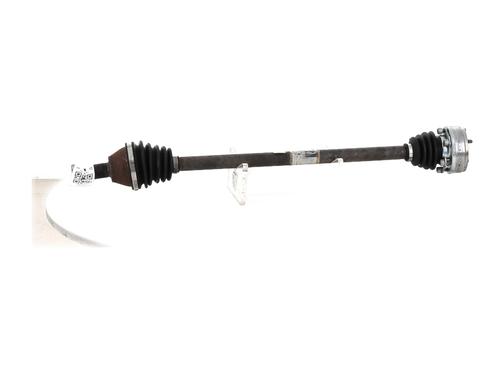 Right front driveshaft VW POLO IV (9N_, 9A_) 1.4 TDI | BP29346194M39