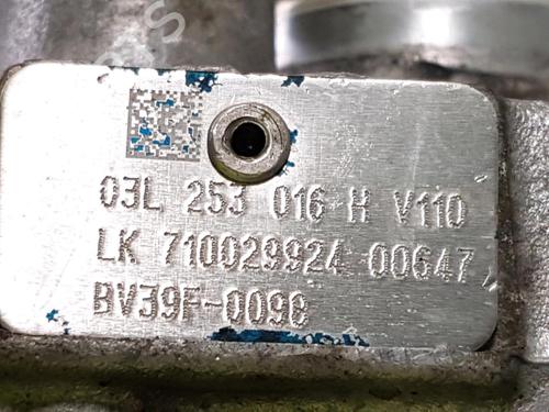 Engine VW POLO V (6R1, 6C1)  | BP28573647M1