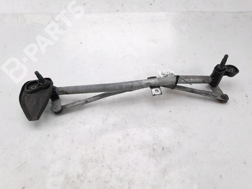 Used Front wipers mechanism Front wipers mechanism OPEL ASTRA H GTC (A04) 2.0 Turbo (L08) (170 hp) 10439772 10439772