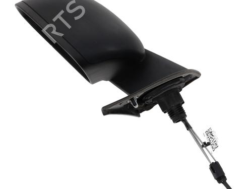 Left mirror FIAT PANDA (169_) 1.2 (169AXF2A, 169AXF1A) | BP30957833C26 