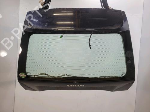 Used Tailgate VOLVO XC90 I (275) D5 AWD (163 hp) 23437794