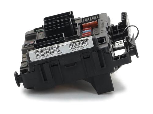 Used Fuse box PEUGEOT PARTNER MPV (5_, G_) [1996-2025]  27914747