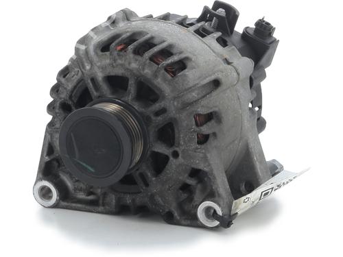 Generator FORD FIESTA VI (CB1, CCN) 1.6 TDCi (95 hp) 30842202