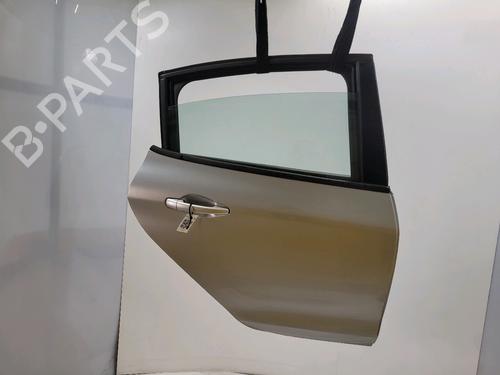 Porta posteriore destra Porta posteriore destra PEUGEOT 208 I (CA_, CC_) 1.2 VTI 82 (82 hp) 37167099 37167099