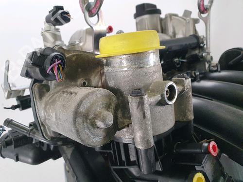 Engine VW FOX Hatchback (5Z1, 5Z3, 5Z4) 1.2 | BP34711886M1 - Image 6