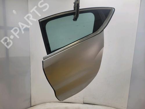 Used Left rear door Left rear door CITROËN DS4 (NX_) 1.6 HDi 110 (112 hp) 33753975 33753975