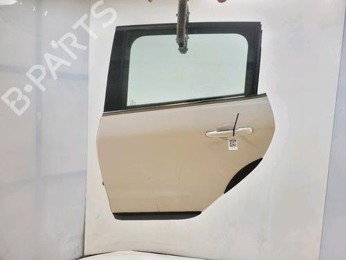 Used Left rear door Left rear door 38479634 38479634