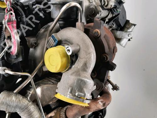 Engine AUDI A3 (8P1) 1.9 TDI | BP32378719M1