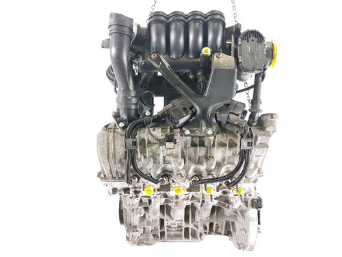Engine MERCEDES-BENZ A-CLASS (W169) A 170 (169.032, 169.332) | BP30957380M1