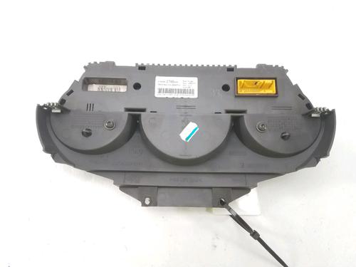Instrument cluster PEUGEOT 807 (EB_) 2.0 HDi | BP10447620C47 
