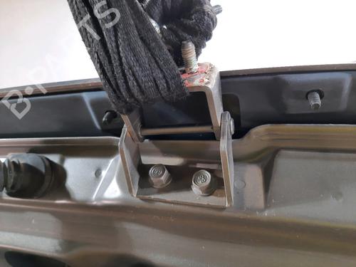 Tailgate OPEL ANTARA A (L07) 2.0 CDTI 4x4 | BP19338398C6 