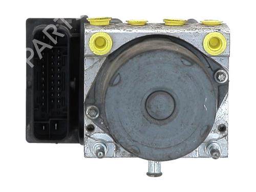 ABS Bremseaggregat PEUGEOT PARTNER MPV (5_, G_) 1.6 HDi 75 | BP29988464M43