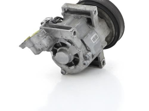 AC compressor DACIA DUSTER (HS_) 1.5 dCi (HSMC) | BP40114631M34 - Image 3