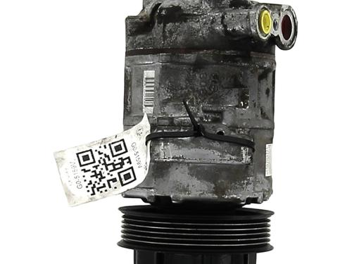AC compressor OPEL CORSA D (S07) 1.3 CDTI (L08, L68) | BP20219030M34 