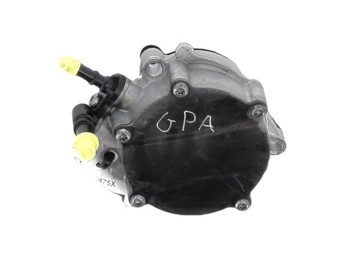 Used Vacuum pump CITROËN C4 Picasso II [2013-2025]  27813717