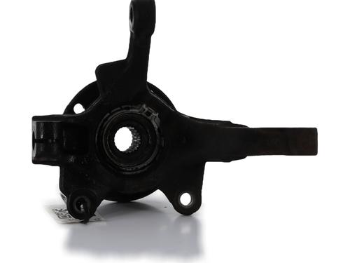 Left front steering knuckle RENAULT CLIO III (BR0/1, CR0/1) 1.5 dCi | BP29761885M25 