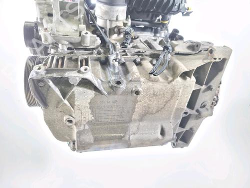 Engine PEUGEOT 307 CC (3B) 2.0 16V | BP30503579M1