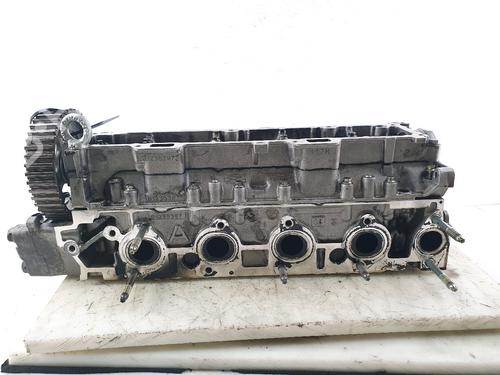 Cylinder head CITROËN C3 I (FC_, FN_)  | BP25621763M5 